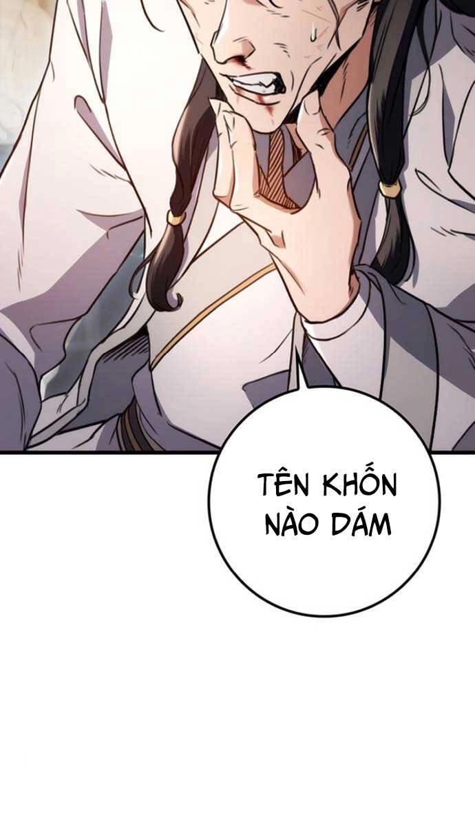 Thanh Kiếm Của Hoàng Đế Chapter 9 - 16