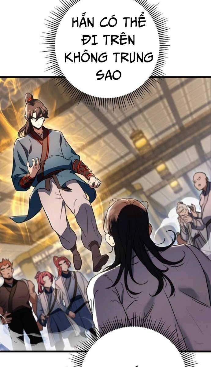 Thanh Kiếm Của Hoàng Đế Chapter 9 - 19