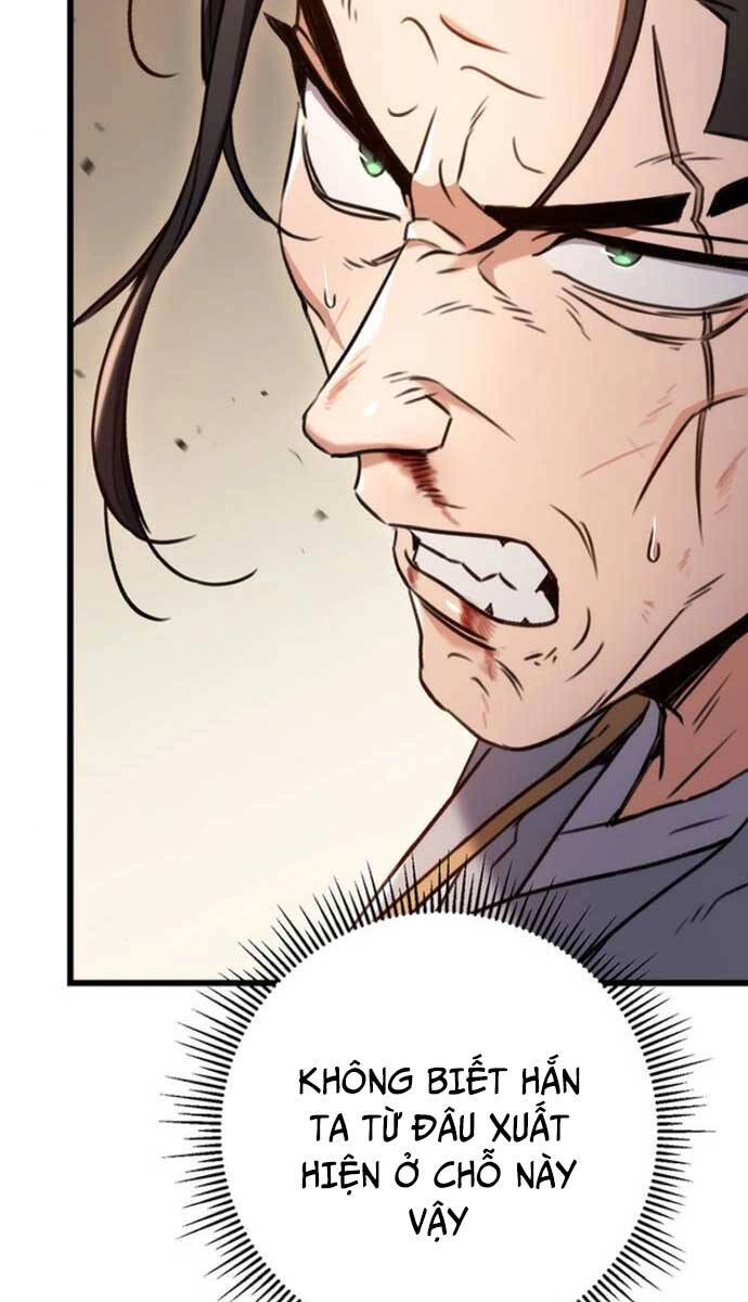 Thanh Kiếm Của Hoàng Đế Chapter 9 - 21