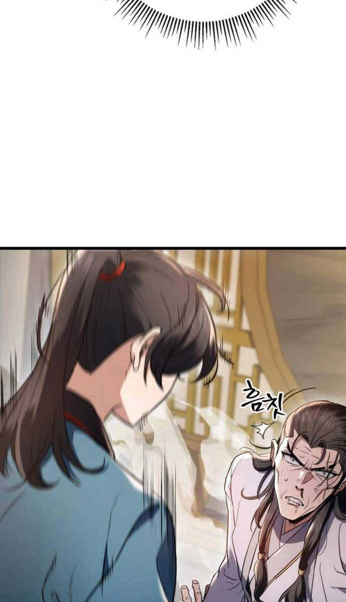 Thanh Kiếm Của Hoàng Đế Chapter 9 - 22