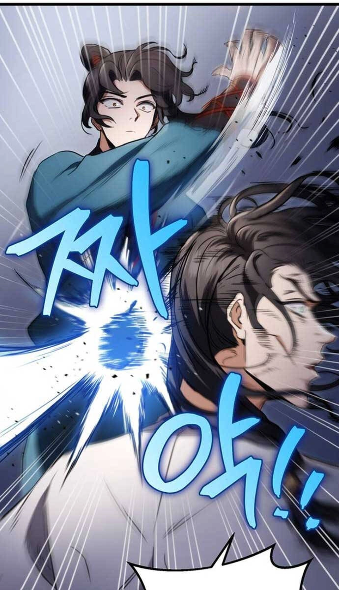 Thanh Kiếm Của Hoàng Đế Chapter 9 - 30