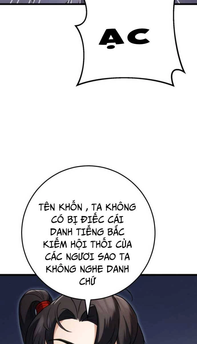 Thanh Kiếm Của Hoàng Đế Chapter 9 - 31