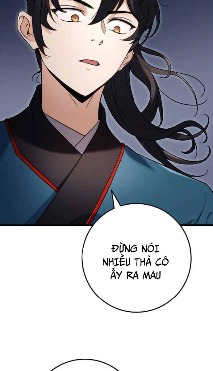 Thanh Kiếm Của Hoàng Đế Chapter 9 - 32