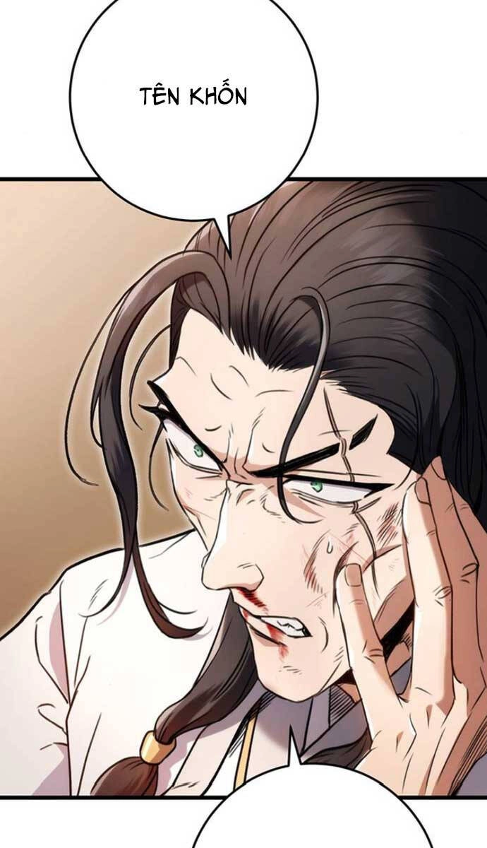 Thanh Kiếm Của Hoàng Đế Chapter 9 - 33