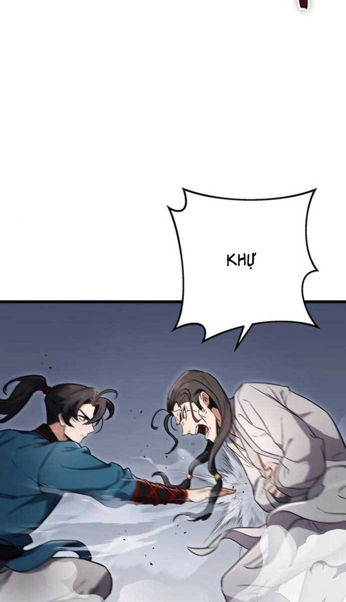 Thanh Kiếm Của Hoàng Đế Chapter 9 - 36