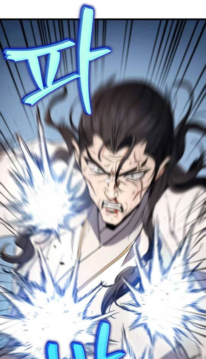 Thanh Kiếm Của Hoàng Đế Chapter 9 - 39