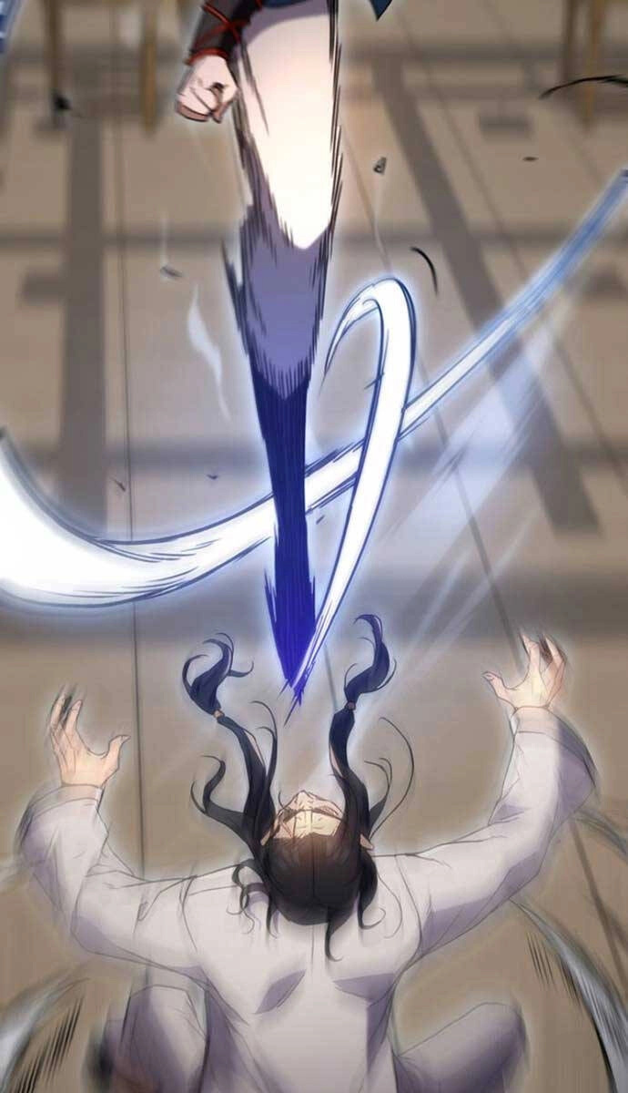 Thanh Kiếm Của Hoàng Đế Chapter 9 - 43