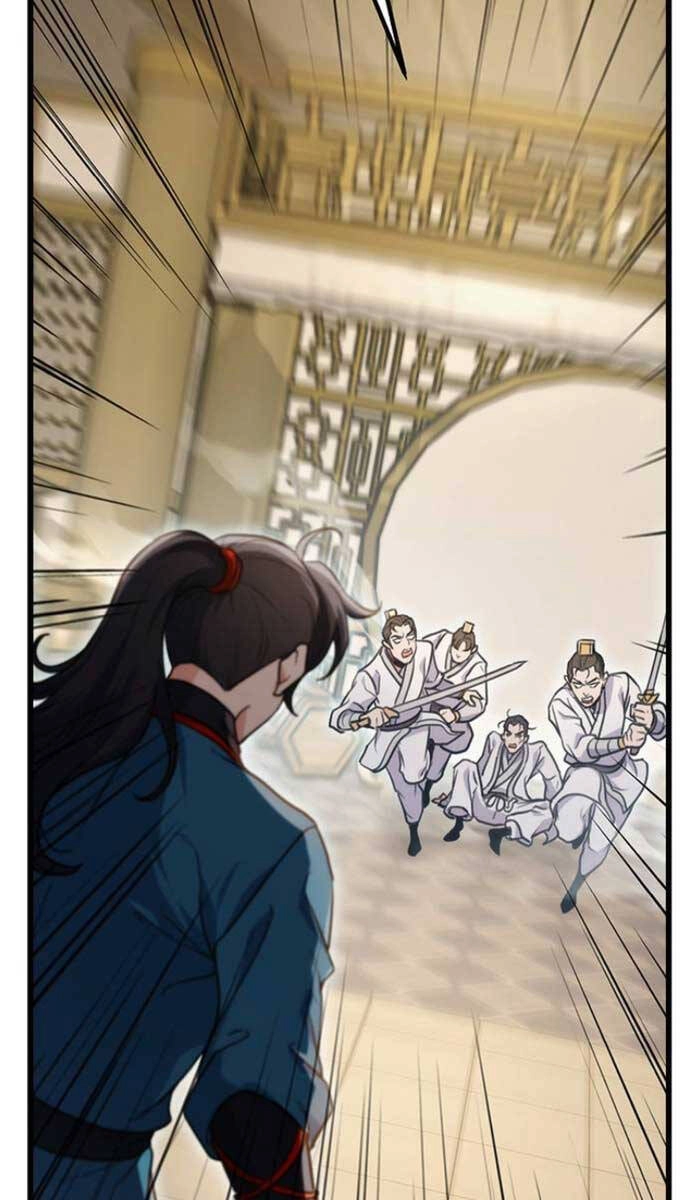 Thanh Kiếm Của Hoàng Đế Chapter 9 - 52