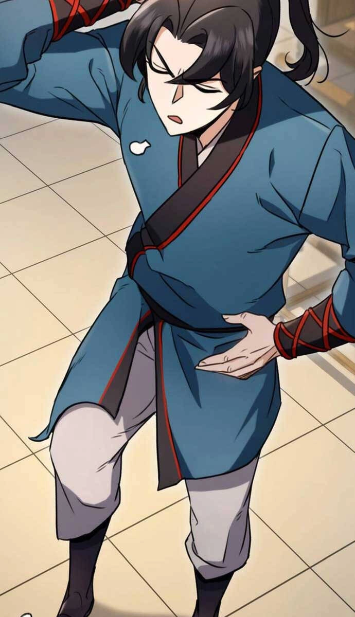 Thanh Kiếm Của Hoàng Đế Chapter 9 - 54