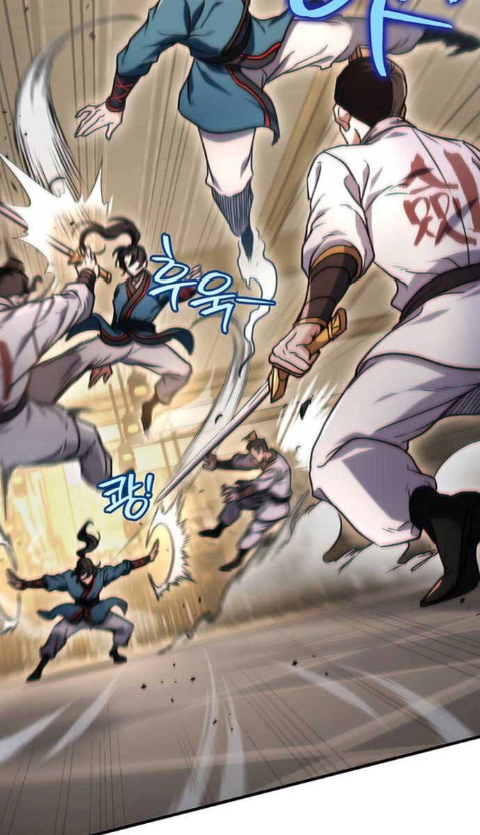 Thanh Kiếm Của Hoàng Đế Chapter 9 - 62