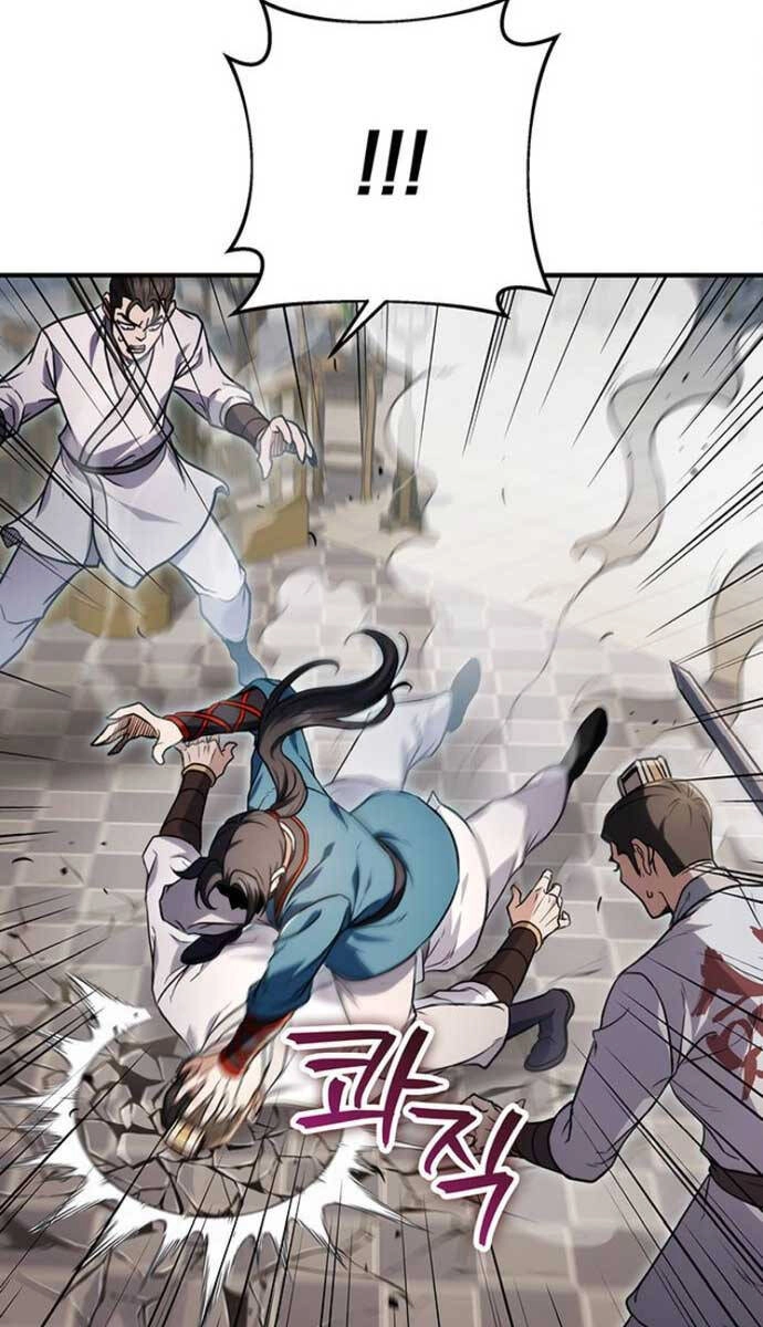 Thanh Kiếm Của Hoàng Đế Chapter 9 - 67