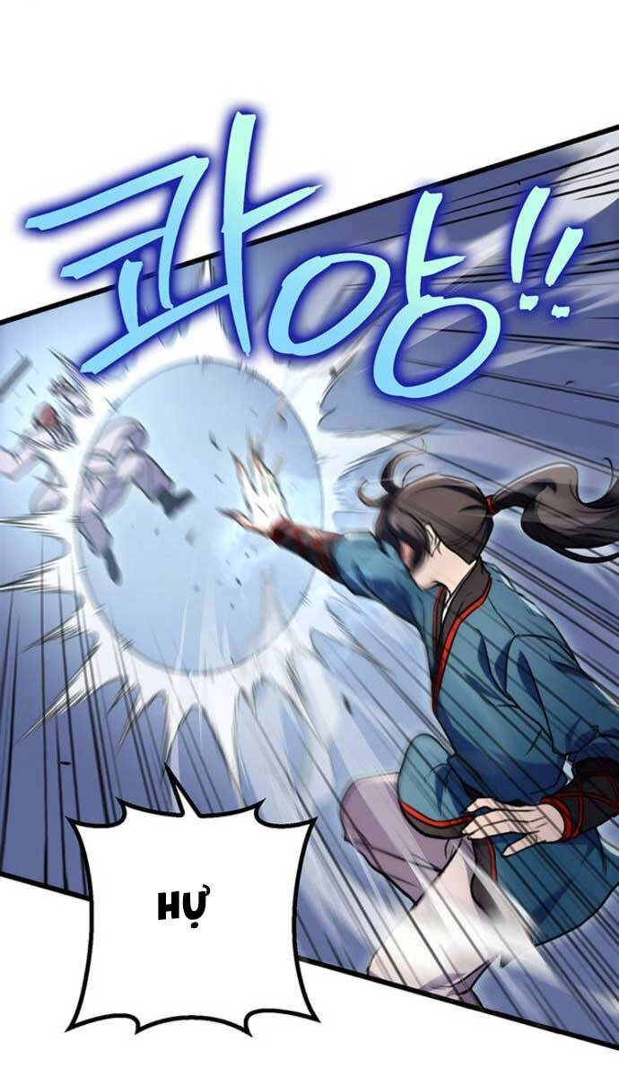 Thanh Kiếm Của Hoàng Đế Chapter 9 - 73