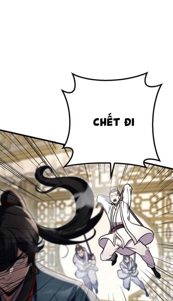 Thanh Kiếm Của Hoàng Đế Chapter 9 - 74