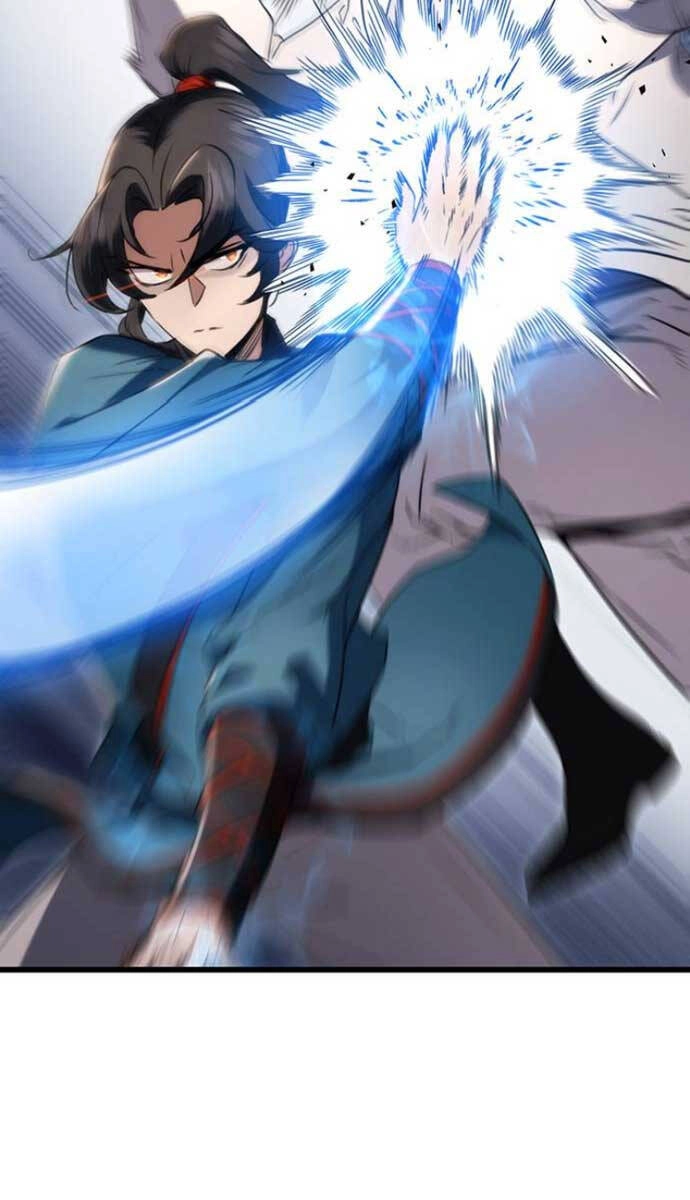 Thanh Kiếm Của Hoàng Đế Chapter 9 - 76