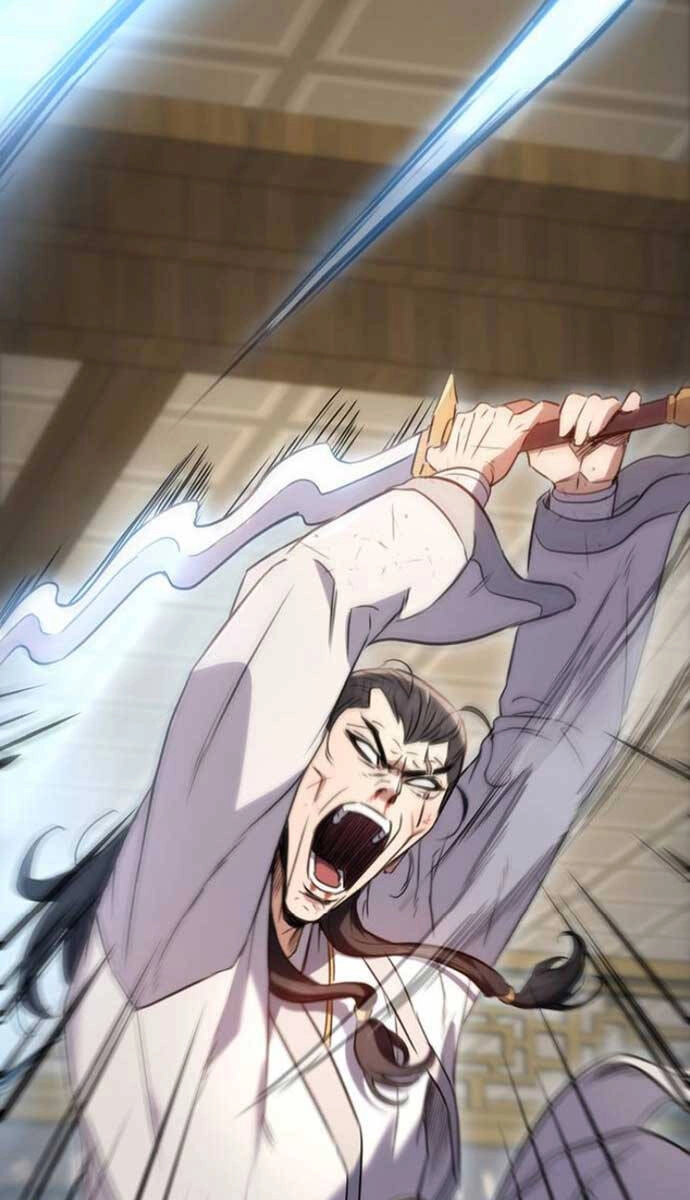 Thanh Kiếm Của Hoàng Đế Chapter 9 - 89