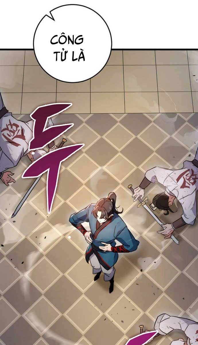 Thanh Kiếm Của Hoàng Đế Chapter 9 - 105