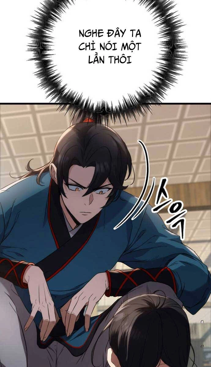 Thanh Kiếm Của Hoàng Đế Chapter 9 - 111