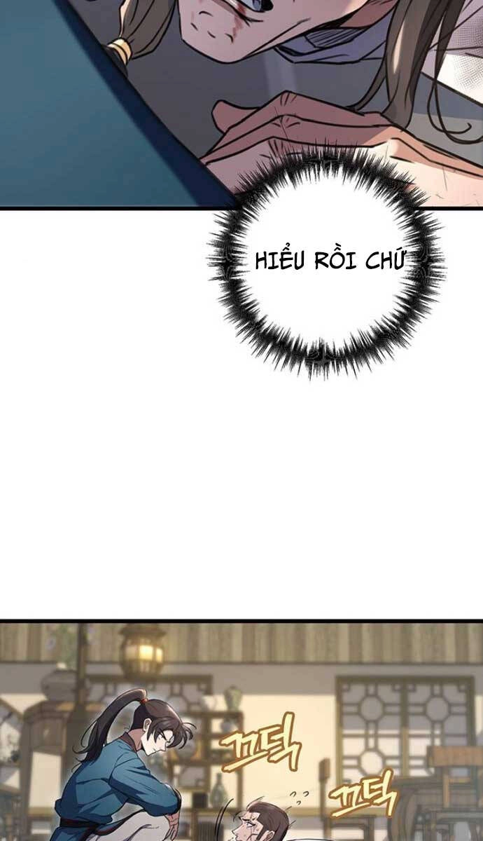 Thanh Kiếm Của Hoàng Đế Chapter 9 - 116