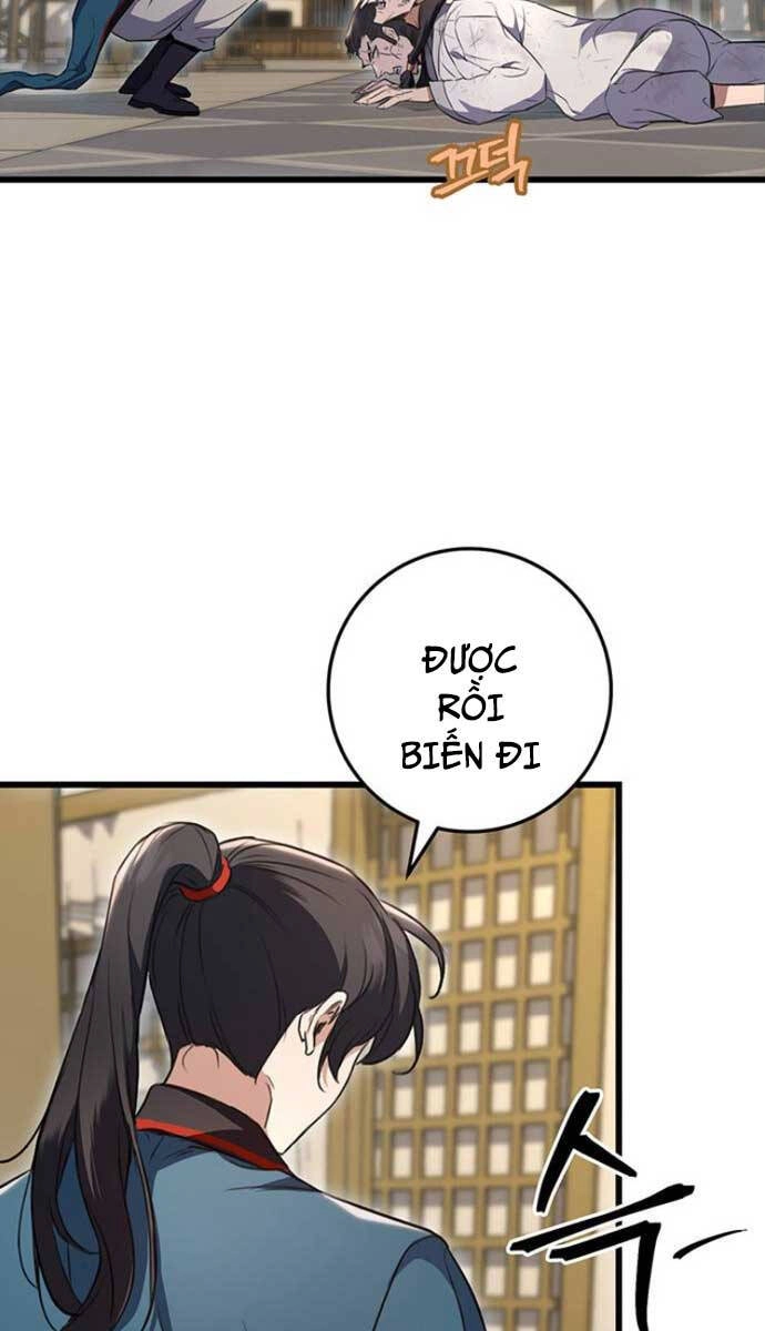 Thanh Kiếm Của Hoàng Đế Chapter 9 - 117