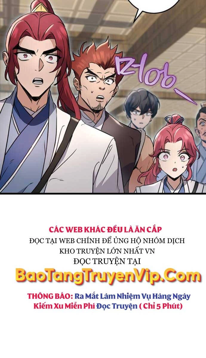 Thanh Kiếm Của Hoàng Đế Chapter 9 - 119