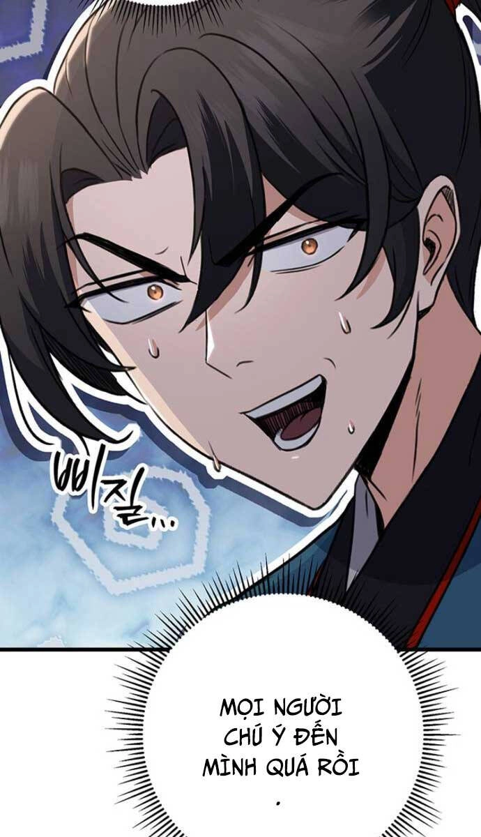 Thanh Kiếm Của Hoàng Đế Chapter 9 - 123