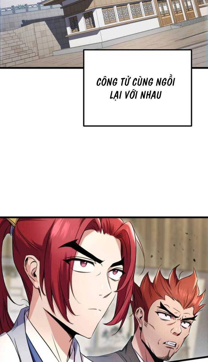 Thanh Kiếm Của Hoàng Đế Chapter 10 - 5