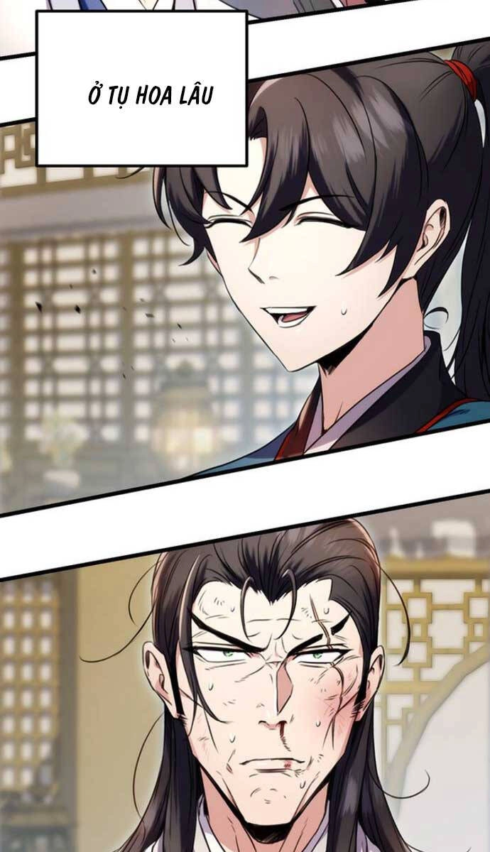 Thanh Kiếm Của Hoàng Đế Chapter 10 - 6