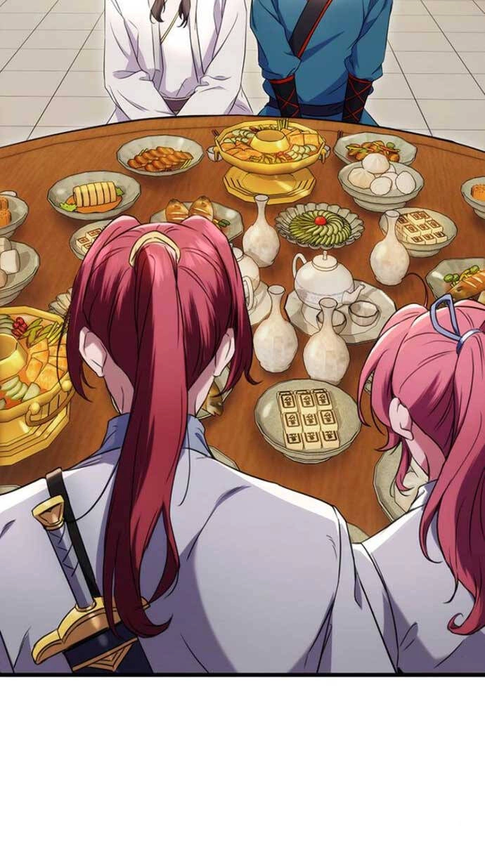 Thanh Kiếm Của Hoàng Đế Chapter 10 - 8