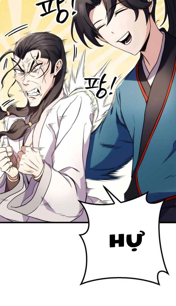 Thanh Kiếm Của Hoàng Đế Chapter 10 - 11