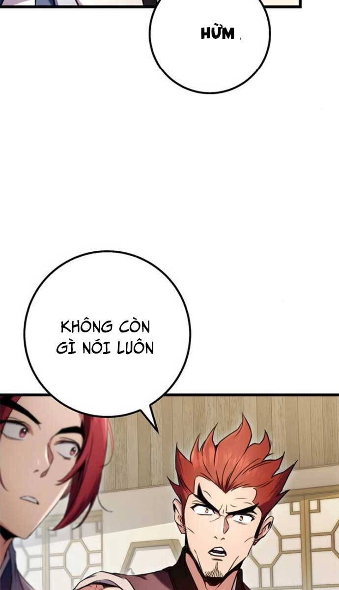 Thanh Kiếm Của Hoàng Đế Chapter 10 - 13