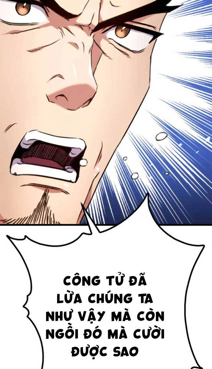 Thanh Kiếm Của Hoàng Đế Chapter 10 - 15