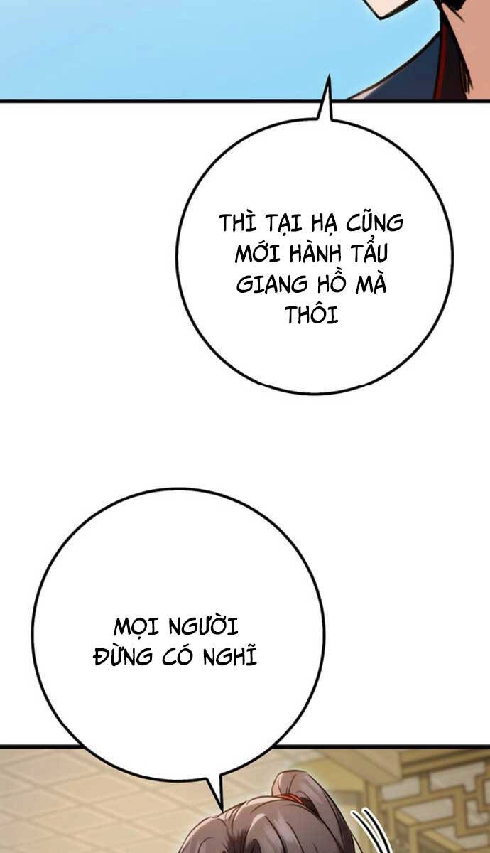 Thanh Kiếm Của Hoàng Đế Chapter 10 - 23