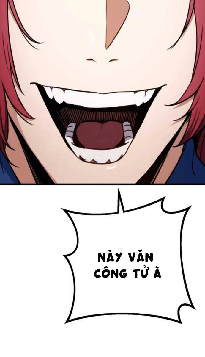 Thanh Kiếm Của Hoàng Đế Chapter 10 - 26