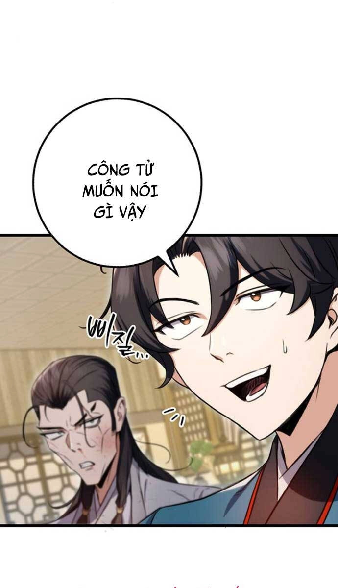 Thanh Kiếm Của Hoàng Đế Chapter 10 - 27