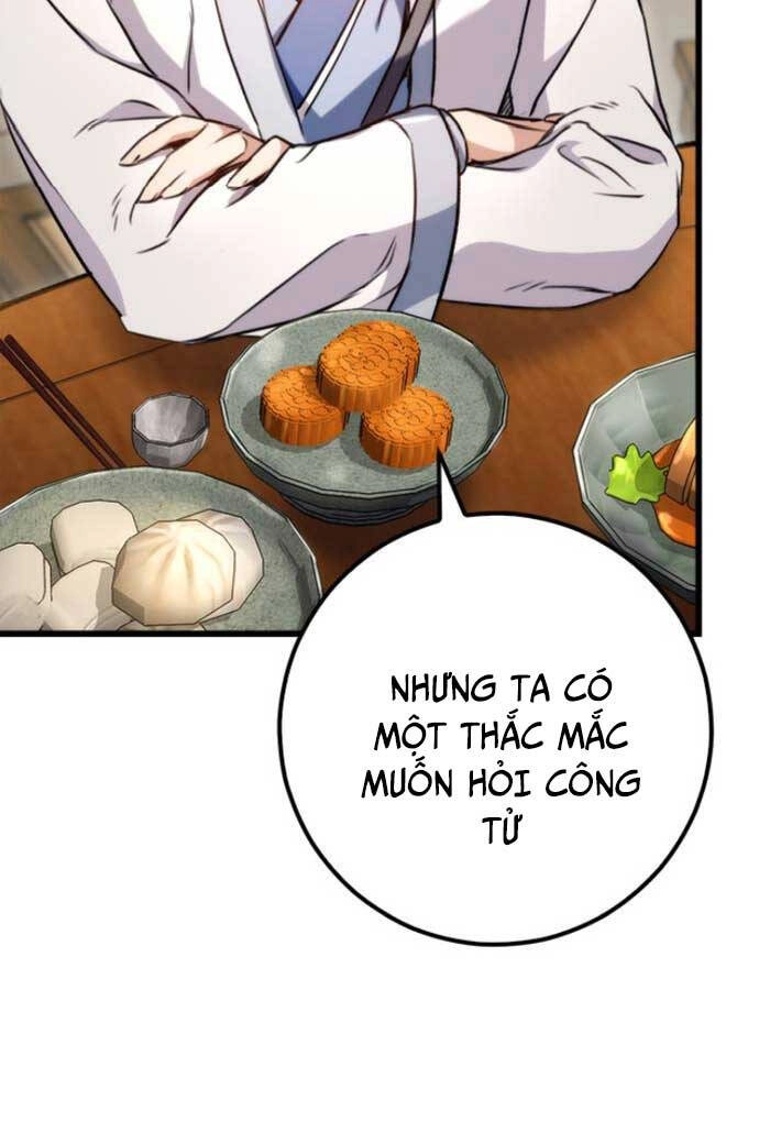 Thanh Kiếm Của Hoàng Đế Chapter 10 - 29