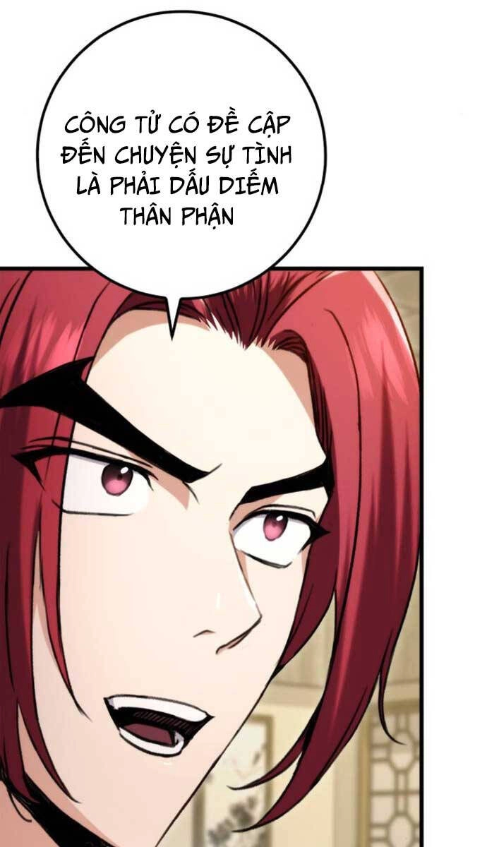 Thanh Kiếm Của Hoàng Đế Chapter 10 - 30