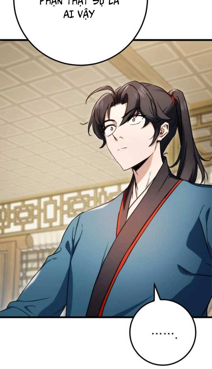 Thanh Kiếm Của Hoàng Đế Chapter 10 - 32