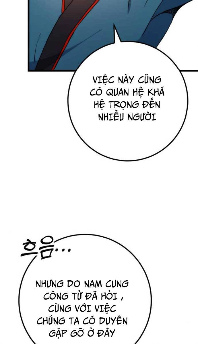 Thanh Kiếm Của Hoàng Đế Chapter 10 - 34