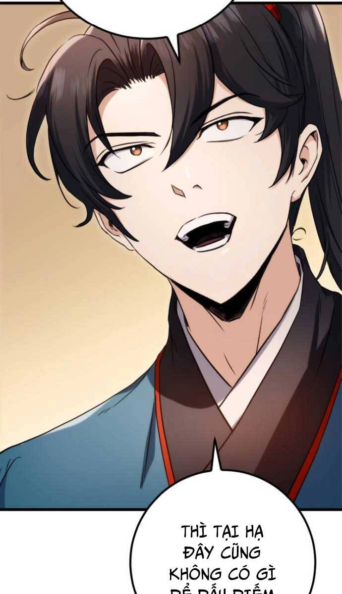 Thanh Kiếm Của Hoàng Đế Chapter 10 - 35