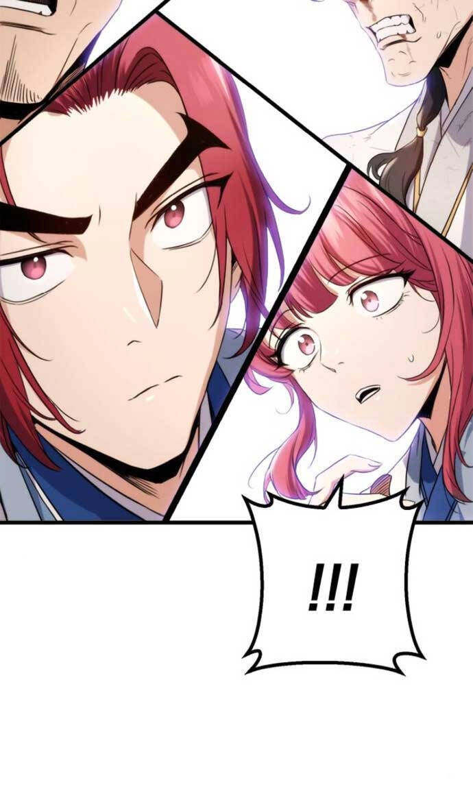 Thanh Kiếm Của Hoàng Đế Chapter 10 - 38