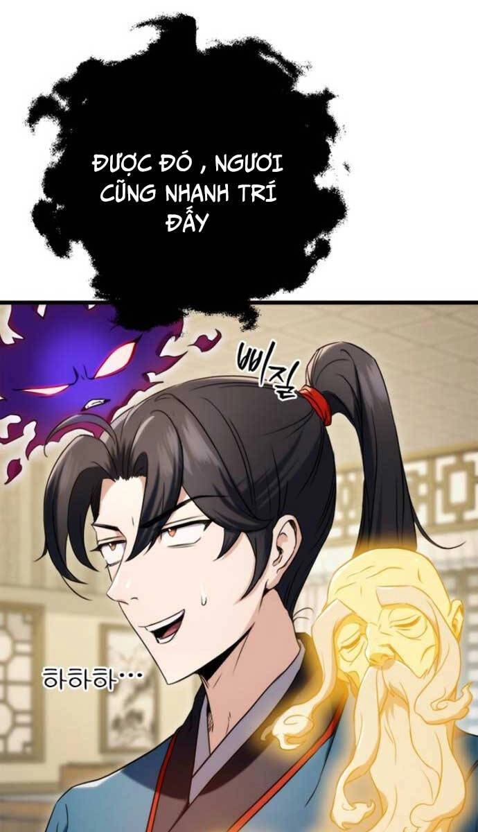 Thanh Kiếm Của Hoàng Đế Chapter 10 - 39