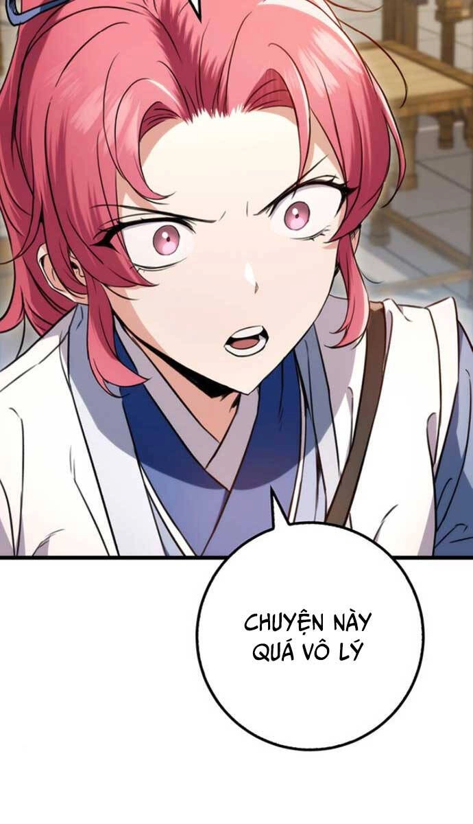 Thanh Kiếm Của Hoàng Đế Chapter 10 - 41