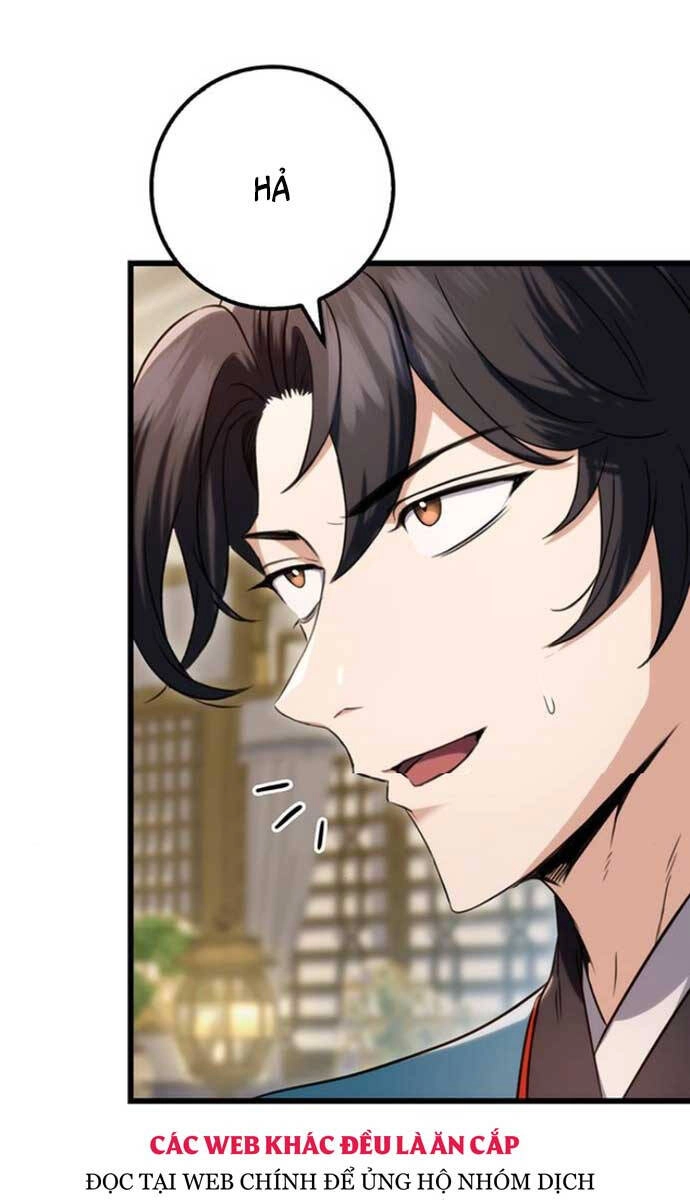 Thanh Kiếm Của Hoàng Đế Chapter 10 - 42