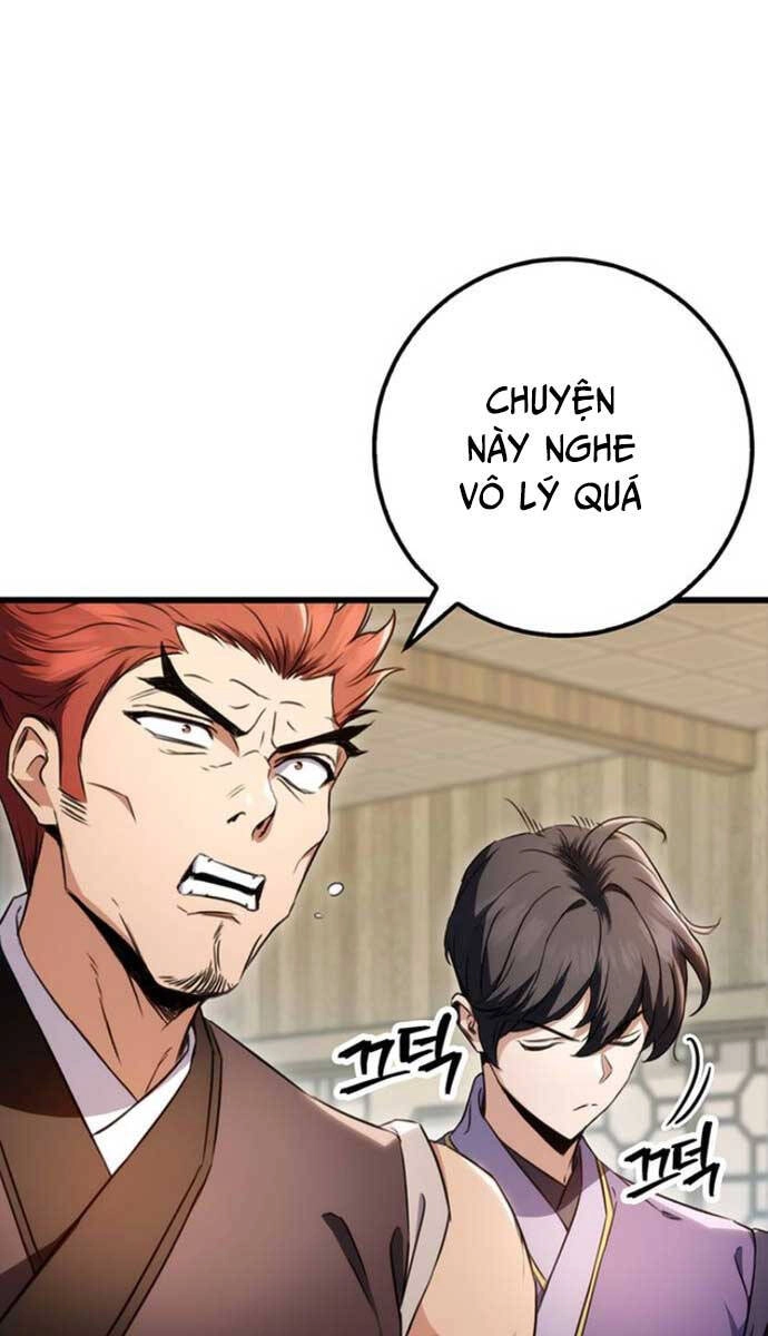 Thanh Kiếm Của Hoàng Đế Chapter 10 - 46