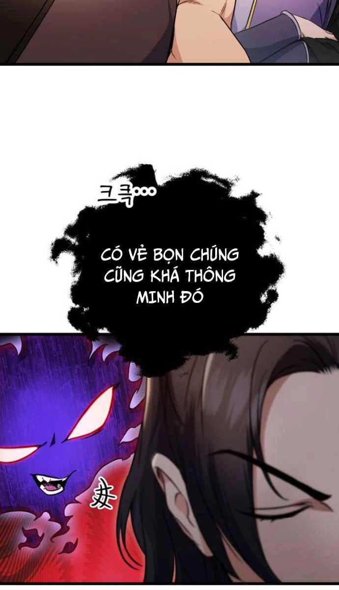 Thanh Kiếm Của Hoàng Đế Chapter 10 - 47