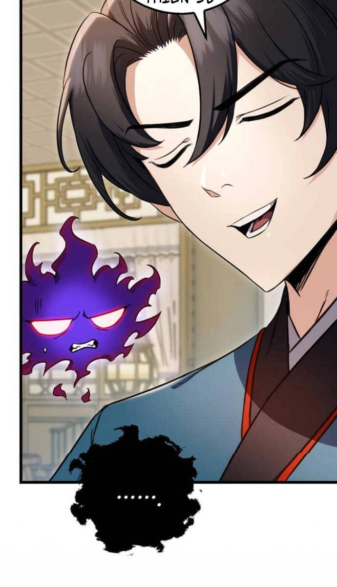 Thanh Kiếm Của Hoàng Đế Chapter 10 - 49