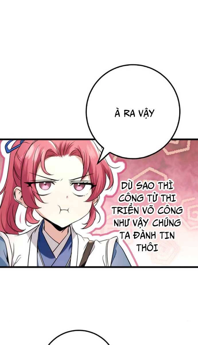 Thanh Kiếm Của Hoàng Đế Chapter 10 - 63