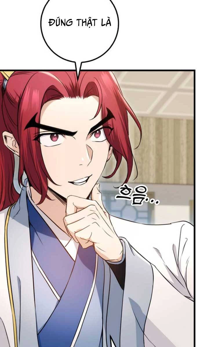 Thanh Kiếm Của Hoàng Đế Chapter 10 - 64