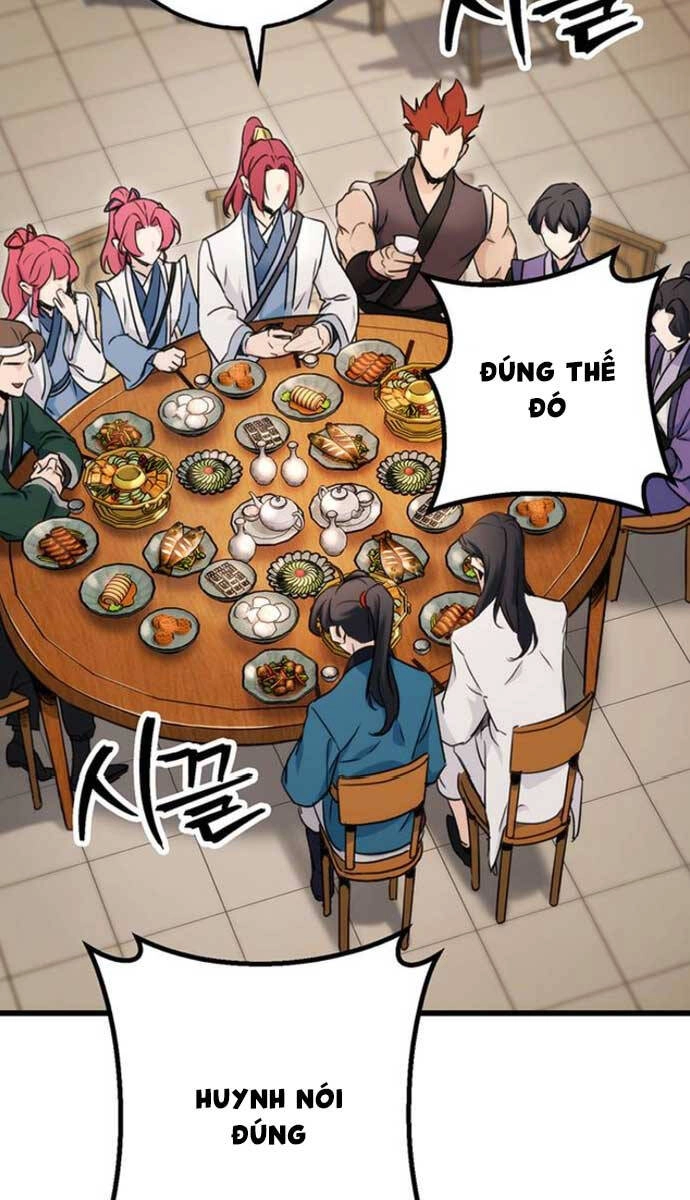 Thanh Kiếm Của Hoàng Đế Chapter 10 - 73