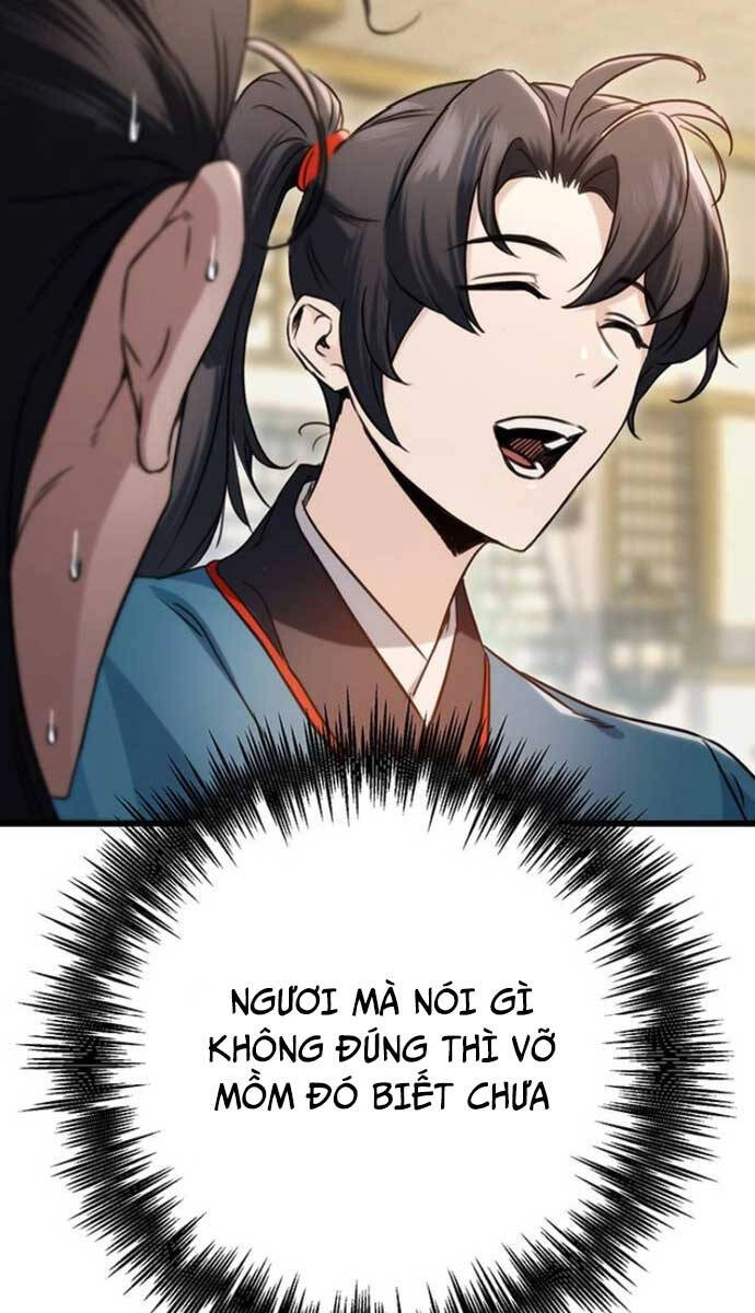 Thanh Kiếm Của Hoàng Đế Chapter 10 - 80